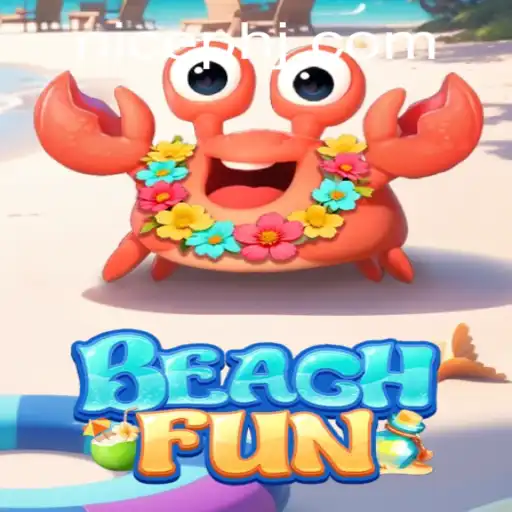 Dive into the Exciting World of BeachFun: A Comprehensive Guide