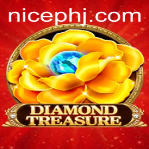 Exploring Diamondtreasure: A Pioneering Adventure in the Gaming Realm