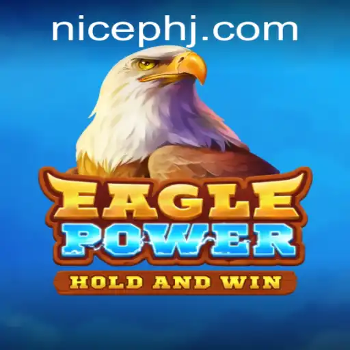 Unleashing the Thrill of EaglePower: A New Gaming Frontier