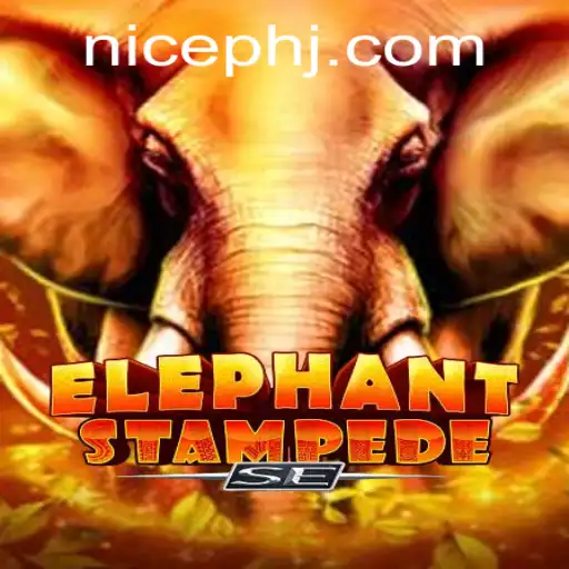 Unleashing the Thrill: ElephantStampedeSE Takes the Gaming World by Storm