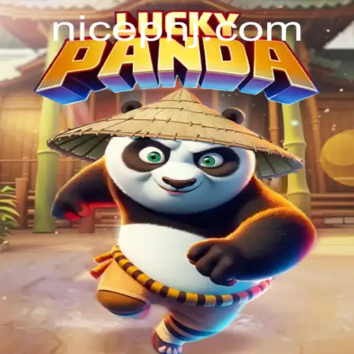 Exploring LuckyPanda A Unique Gaming Experience