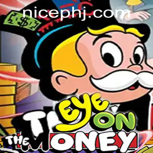 EyeOnTheMoney: A Thrilling New Game Captivating Audiences