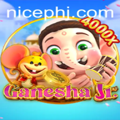 Exploring the Enchanting World of GaneshaJr: A Comprehensive Guide