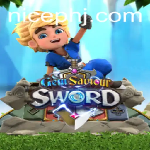 Embark on an Epic Adventure with GemSaviourSword