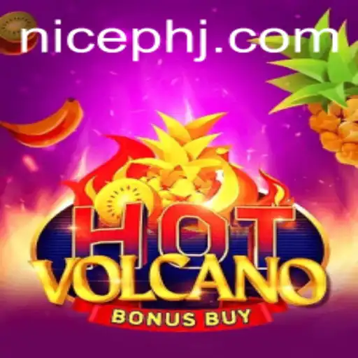 Exploring HotVolcanoBonusBuy: A Thrilling Gaming Experience