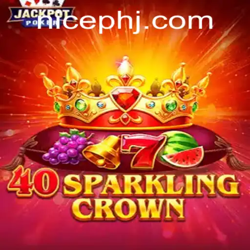 Unveiling 40SparklingCrown: The Captivating Fusion of Excitement and Strategy