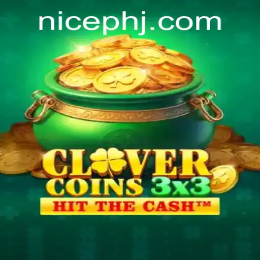 Clovercoin3x3: A Deep Dive into the Newest Puzzle Experience