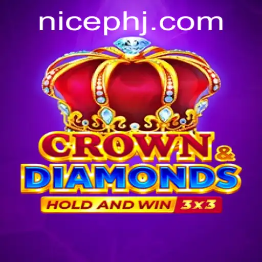 The Thrilling World of Crowndiamonds: A New Adventure Awaits