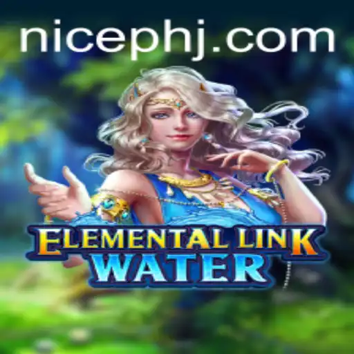 Dive into Adventure with ElementalLinkWater - A Mesmerizing Journey Awaits