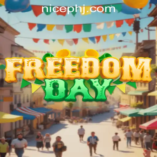 FreedomDay: Embrace the Challenge of Liberty