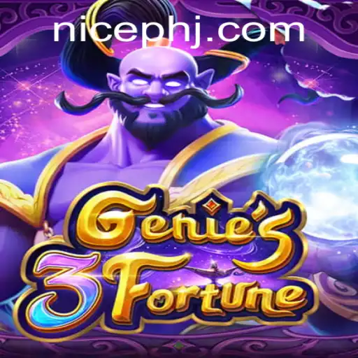 Genie3Fortune: Unveiling the World of Adventure and Luck