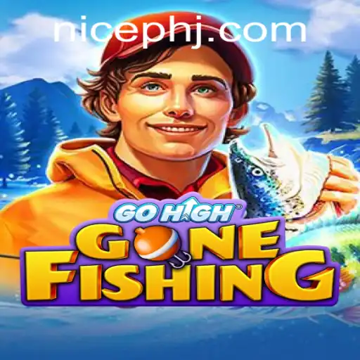 GoHighGoneFishing: Exploring the Depths of Virtual Fishing