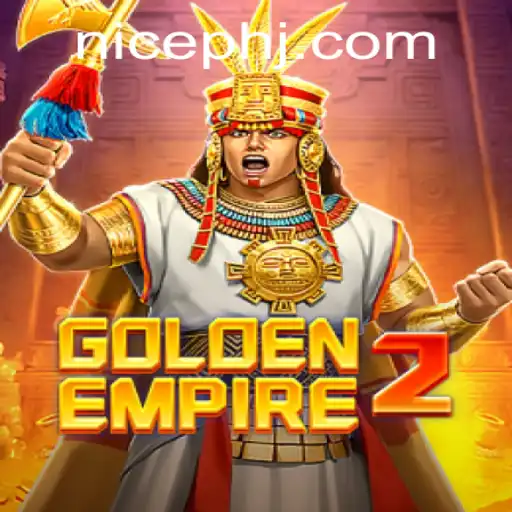 Unveiling GoldenEmpire2: A New Era of Strategy Gaming