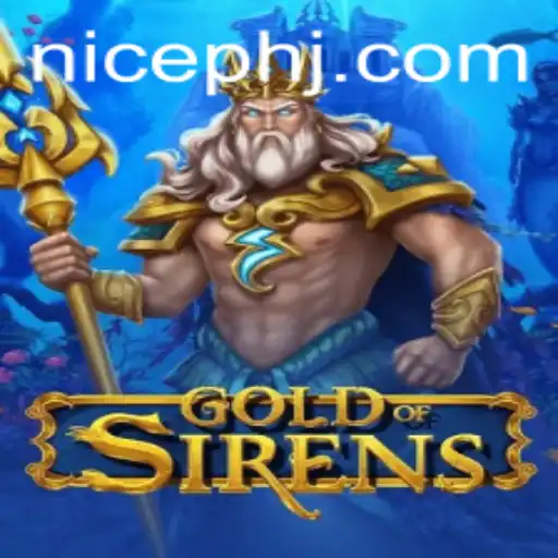 GoldofSirens: An Epic Adventure Awaits
