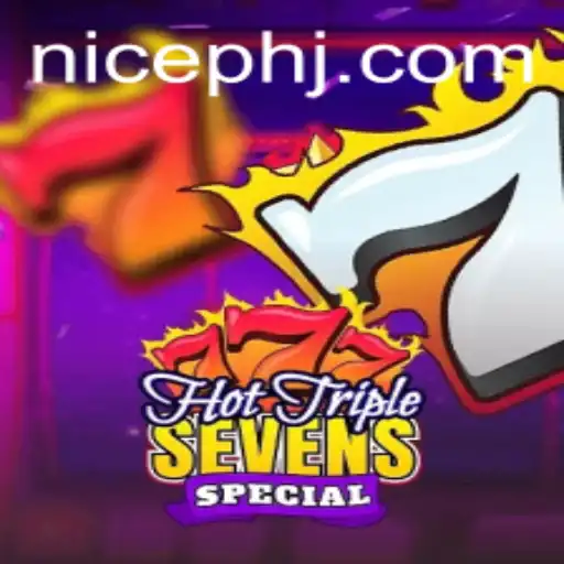 Unveiling the Excitement of HotTripleSevensSpecial: A Modern-Day Casino Gem