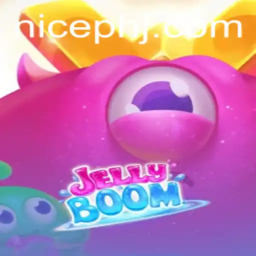 Exploring the Colorful World of JellyBoom: A Game with a Sweet Twist