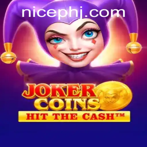 JokerCoins: A Thrilling Dive into Digital Treasure Hunting