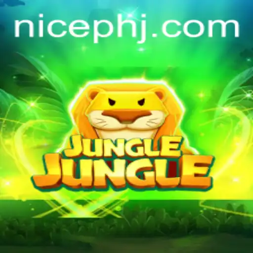 JungleJungle: An Adventure Like No Other