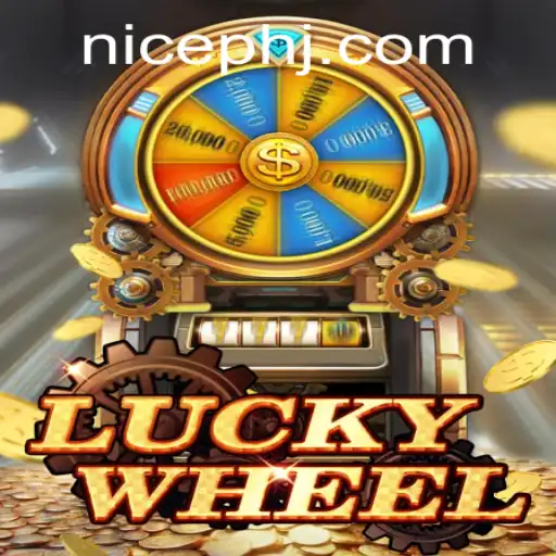 Discover the Thrills of LuckyWheel: A Game of Chance with a Twist