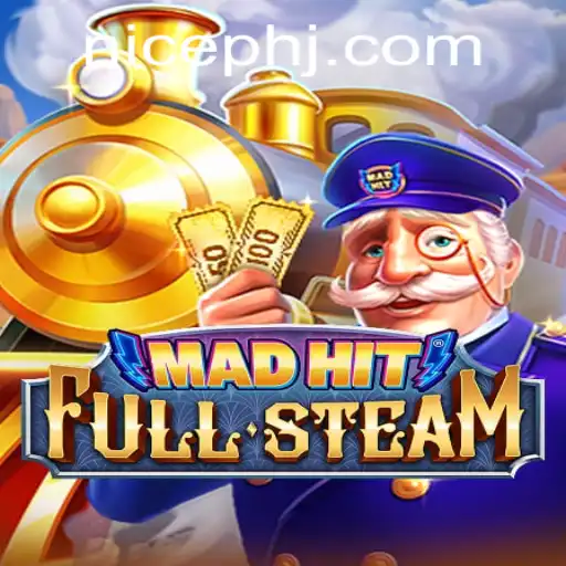 MadHitFullSteam: A Thrilling New Gaming Adventure