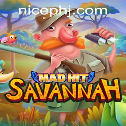 Discover the Excitement of MadHitSavannah: A Thrilling Adventure Game