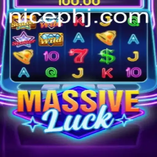 Exploring MassiveLuck: An Intriguing Game of Chance