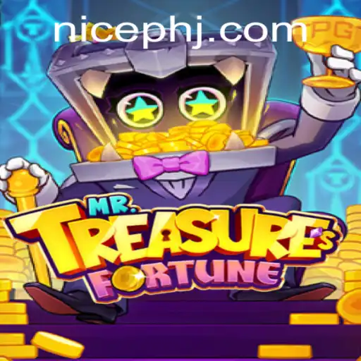 Discover the Intriguing World of MrTreasuresFortune