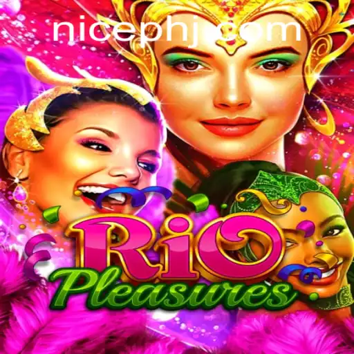 Discovering the Vibrant World of RioPleasures