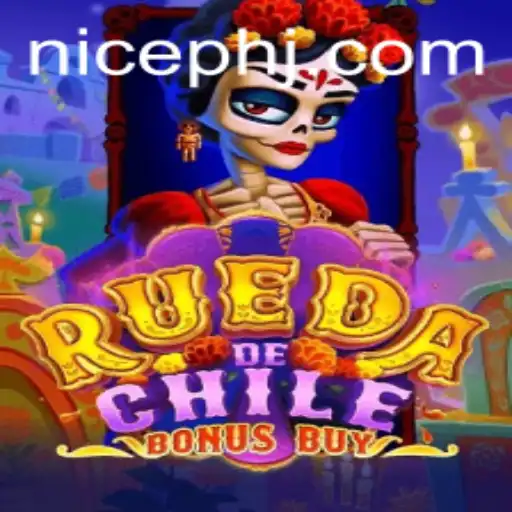 RuedaDeChileBonusBuy: An Intriguing Dive into the World of Virtual Gaming