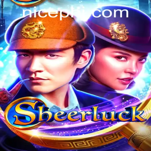 Sheerluck: A New Gaming Experience