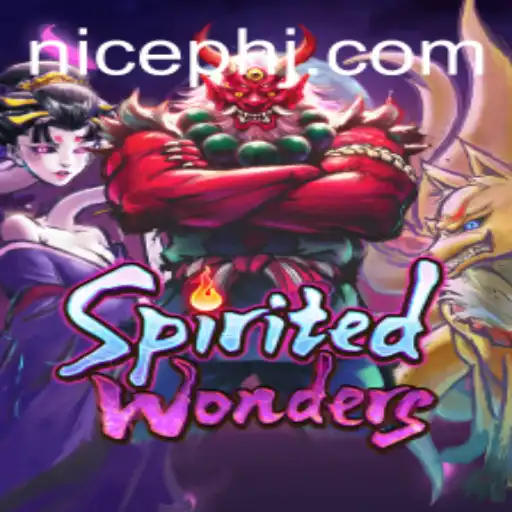 The Enchanting Realm of SpiritedWonders: A Comprehensive Guide