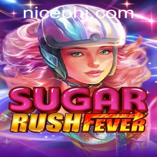 SugarRushFever: An Exciting Adventure in a Sweet World