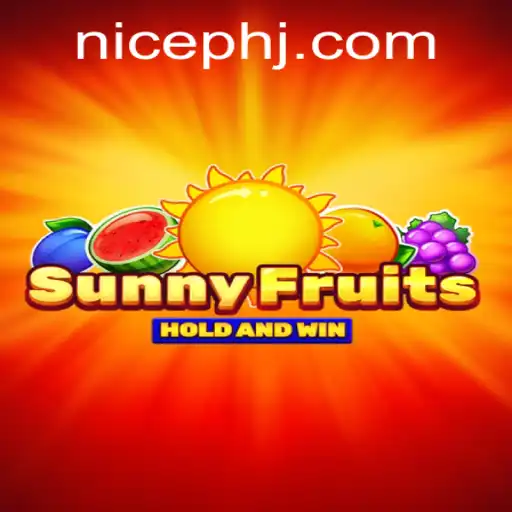 SunnyFruits: A Sweet Escape into the World of Online Gaming