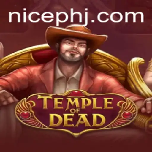 TempleofDead: An Immersive Journey into the Abyss of Adventure