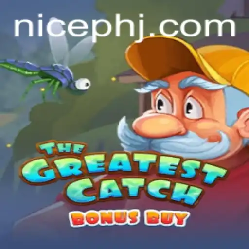 Exploring TheGreatestCatchBonusBuy: A Riveting Gaming Experience