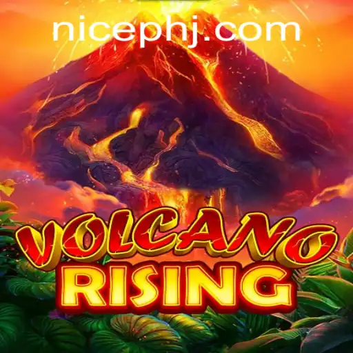 VolcanoRising: An Immersive Gaming Experience