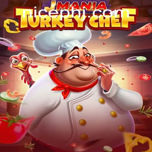 JManiaTurkeyChef: The Ultimate Culinary Adventure Game