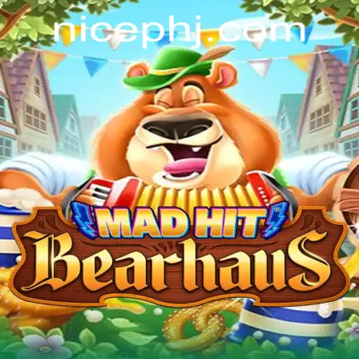 MadHitBearhaus: A Dynamic Gaming Experience