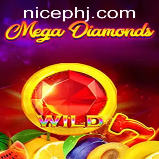 MegaDiamond: A Dazzling Game Experience