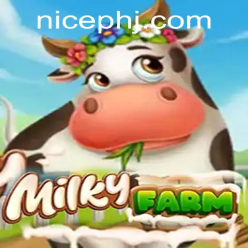 Exploring MilkyFarm: A Delightful Farming Adventure