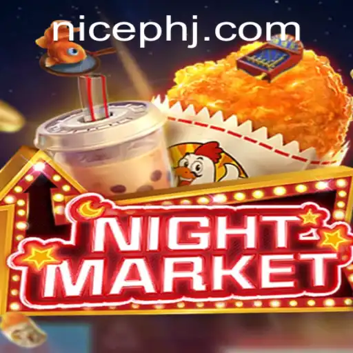 NIGHTMARKET: An In-Depth Look at the Captivating New Game
