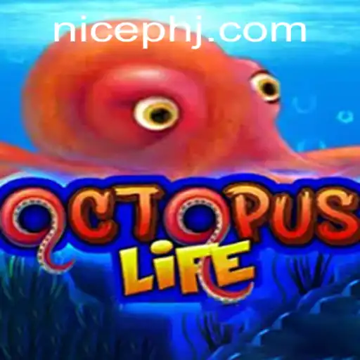 Dive Into the World of OctopusLife: An Engaging Underwater Adventure