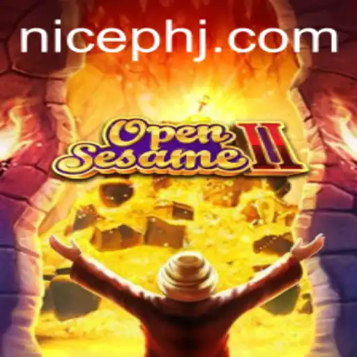 OpenSesameII: Unlocking the Future of Gaming with Nice Ph