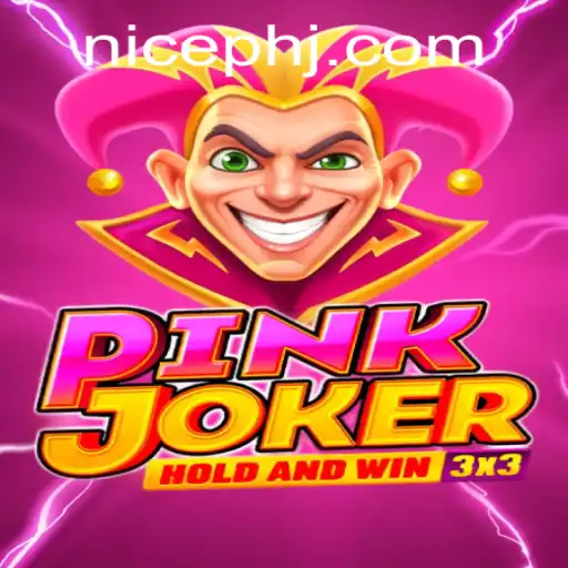 Exploring PinkJoker: A Thrilling New Game with a Twist