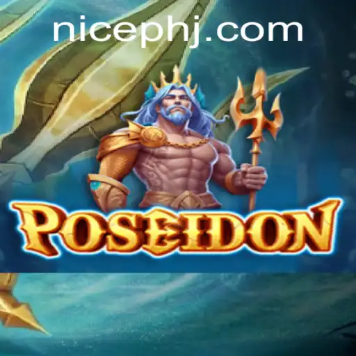 Explore the Depths of Adventure with the Game Poseidon
