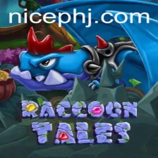 RaccoonTales: Dive into the Enchanting World of Forest Adventures