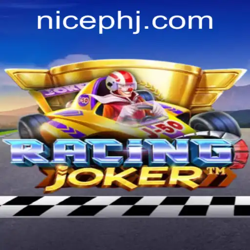 RacingJoker: A Thrilling Venture into the World of Speed and Strategy