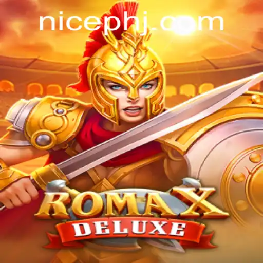 Harnessing the Excitement of RomaXDeluxe: A Deep Dive into Gameplay and Strategy