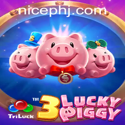 3LUCKYPIGGY: An Engaging Game Experience