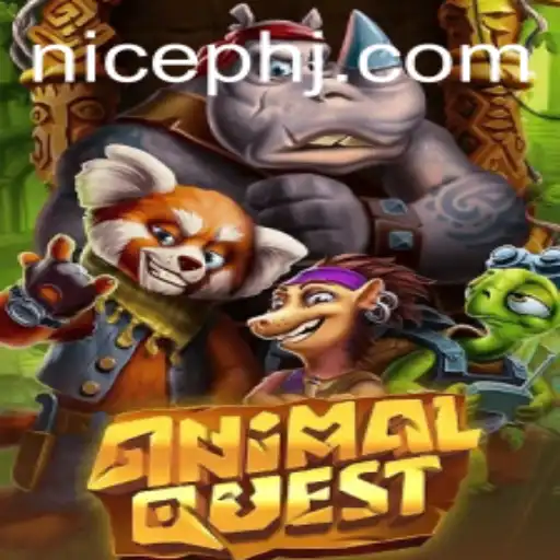 AnimalQuest: An Immersive Journey into the Wild
